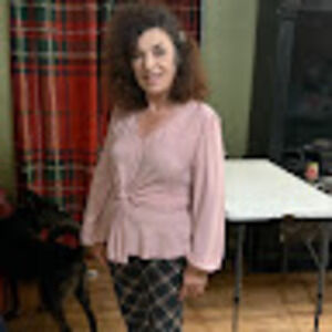 Meet your Posher, Desina